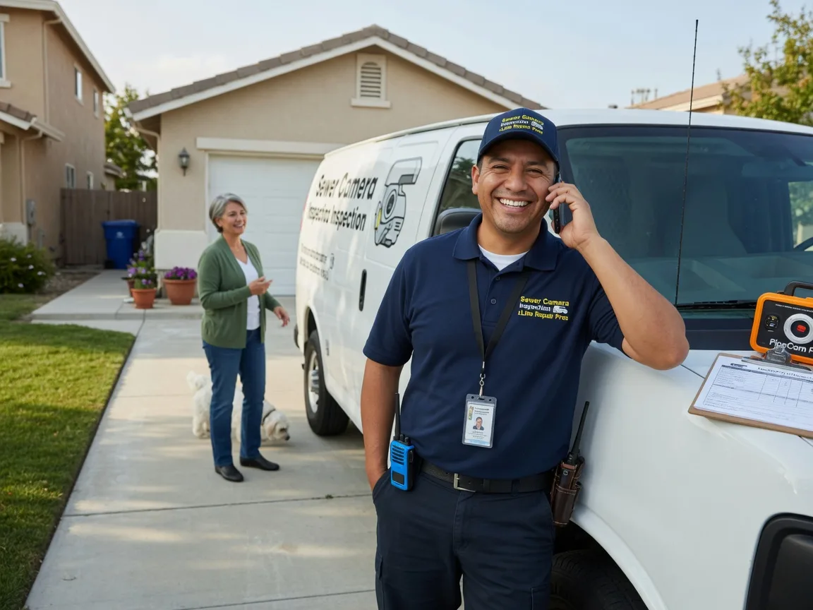 Sewer Line Repair Wheeling, IL FAQs